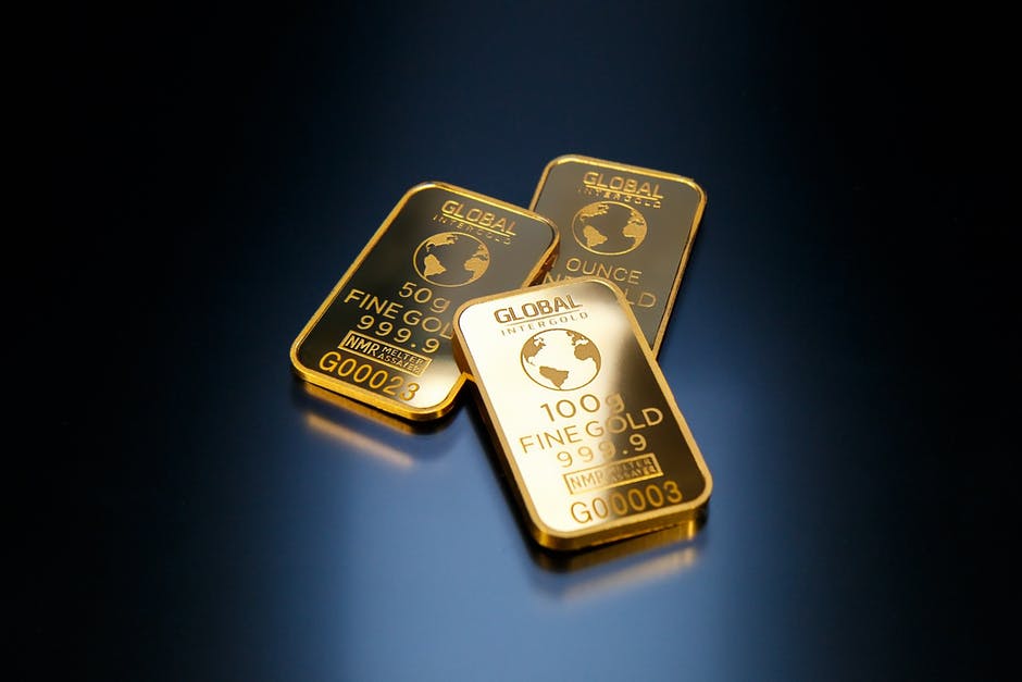 美元不幸遭大幅抛售 黄金价格却未否极泰来？