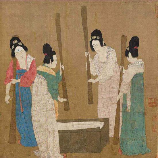 波士顿美术馆：拥有全美第一的中国宋元绘画收藏