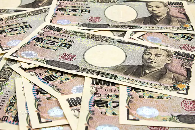 避险意愿遭打压 日元被迫触新低
