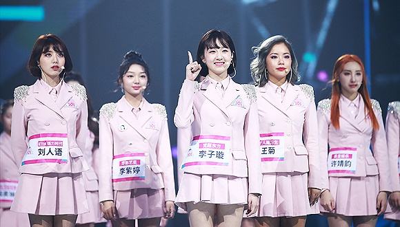 明日之子疑将停播 明日之子为什么会被停播?-