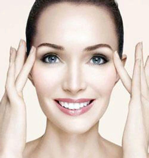 关于眼睛部位的保养你知道多少