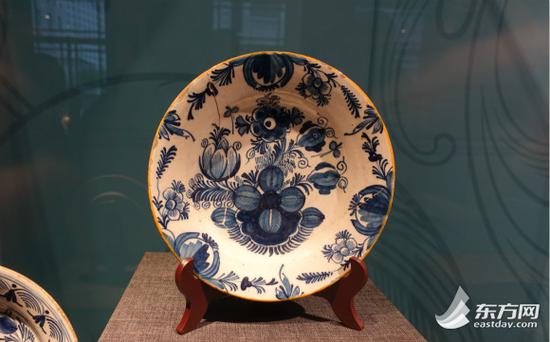 欧洲陶瓷器史：从模仿中国到欧式创新