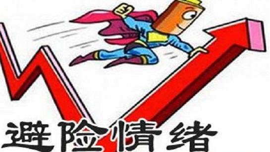 貿(mào)易爭端可能再次升級 黃金價(jià)格低位蓄勢