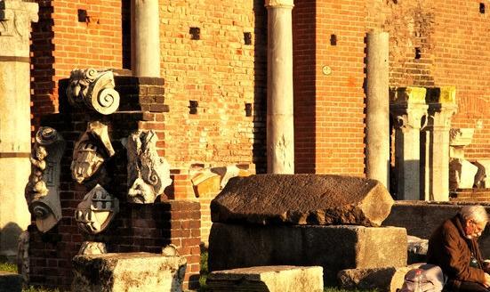 意大利人口2017_意大利人口分布图