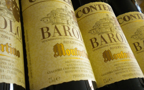 意大利十大最受欢迎葡萄酒-第3页