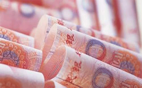 长期看空人民币有风险