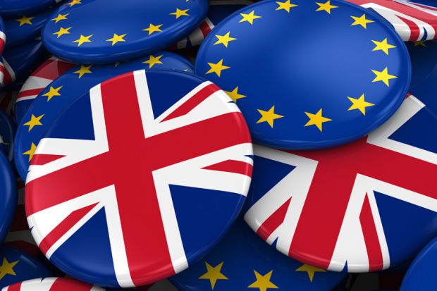 英国脱欧面临一个大危机!英镑汇率恐“遭殃”?