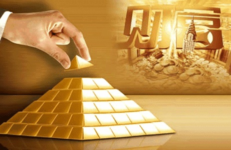 金价整体仍是下跌趋势 破1250后有走弱迹象