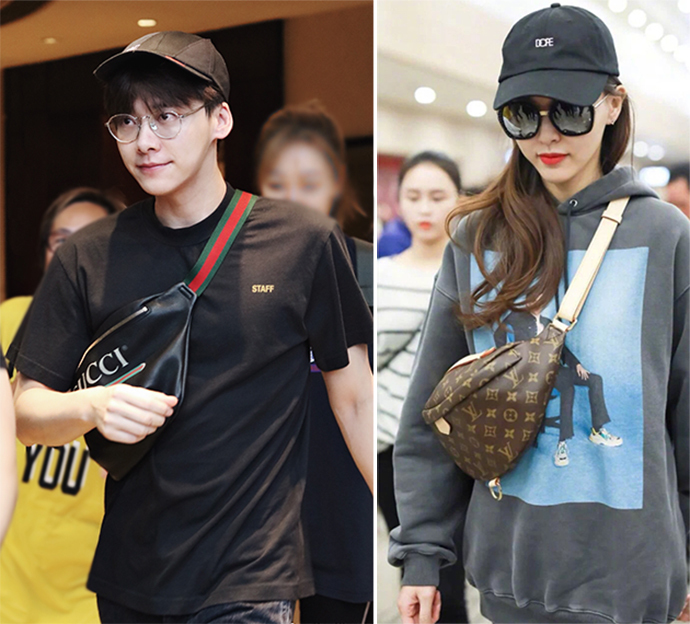 售票员的腰包居然掌控了整个夏天 你get了吗?