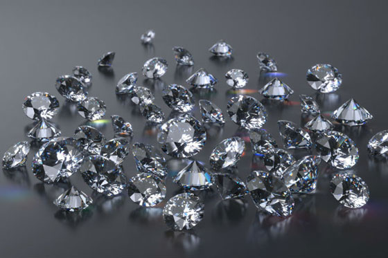 GIA与普林斯顿大学合作开展钻石研究