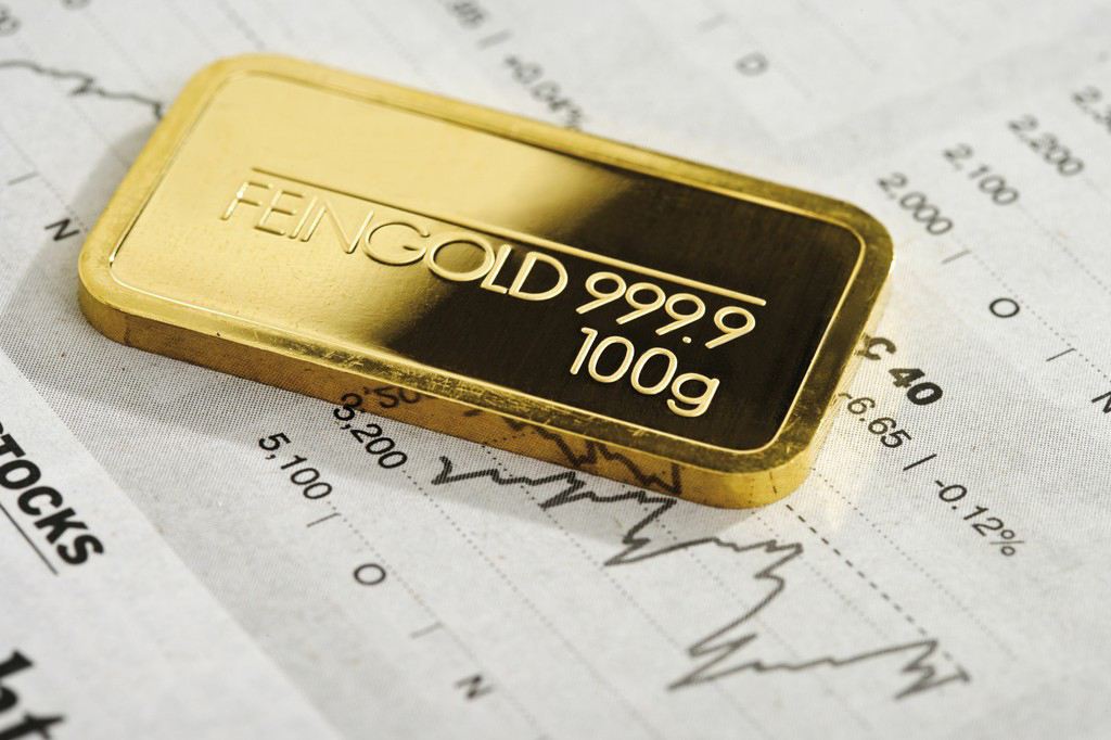 纸黄金双向交易是什么意思？