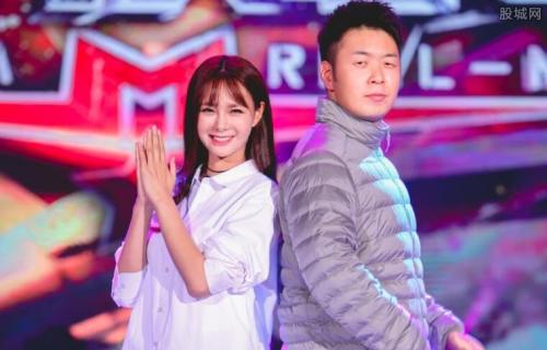 杜海涛沈梦辰结婚了吗?