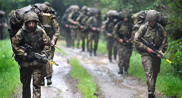 军事新闻最新消息:俄罗斯成最大赢家 关键时刻