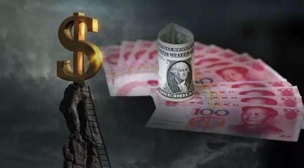 瑞银称人民币受贸易战影响 年底恐跌至6.8