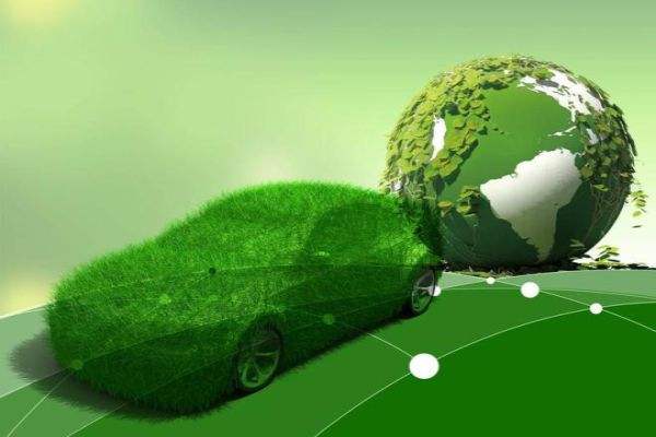 北京国际新能源汽车及充电设施展览会开展
