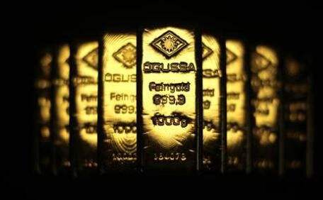 鲍威尔“鹰爪”酿金价惨案 国际黄金价格遭重创