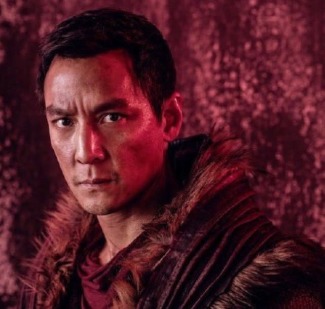 吴彦祖炮轰艾美奖 认为公布的提名名单不公平