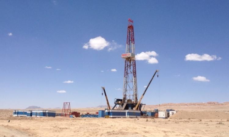 常宝股份投资5.5亿元建设高端页岩气开采用管