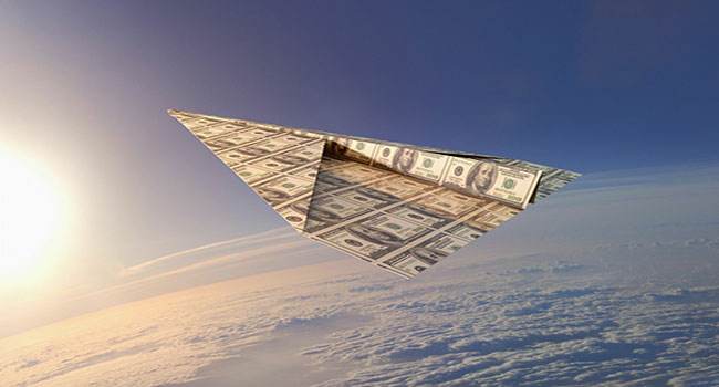 什么是经常帐与资本帐?