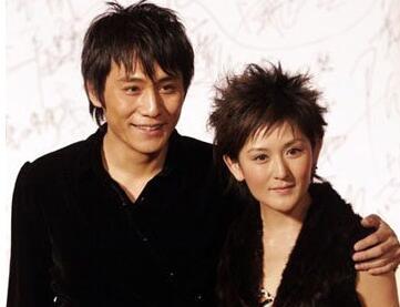 刘烨谢娜分手原因