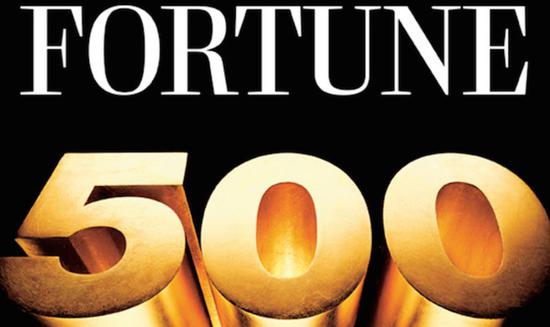 2018世界500强最赚钱榜单:苹果最赚钱 中国四