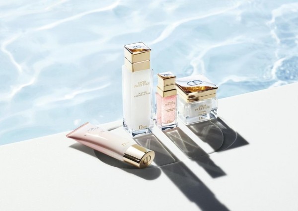 dior迪奥花蜜活颜丝悦系列