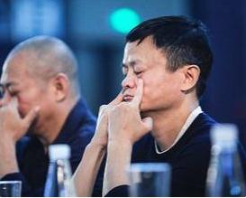 香港人不爱用支付宝 连马云自己也没有办法-第