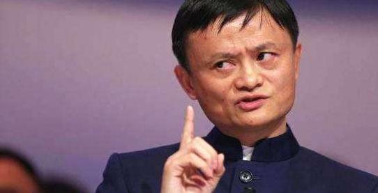 香港人不爱用支付宝 连马云自己也没有办法-第