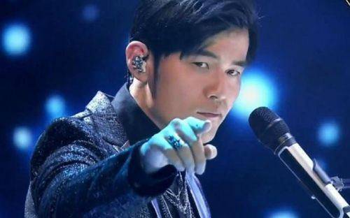 周杰伦默为什么被禁