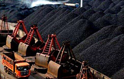 动力煤供应持续增加 期货反弹受限