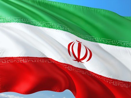 特朗普威胁伊朗 伊朗称将报复美国