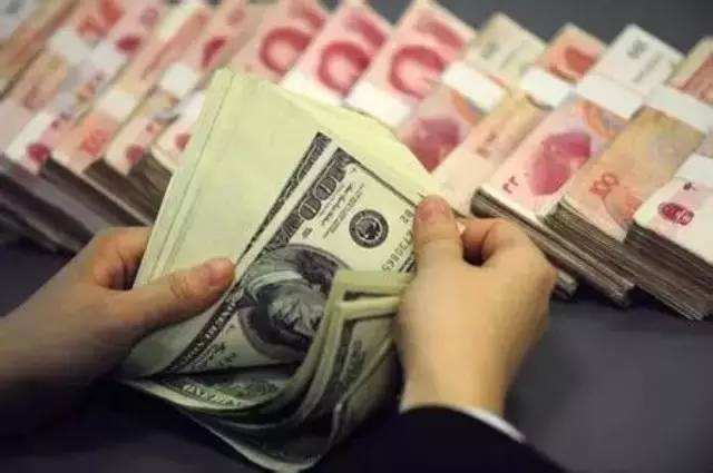 留学生要知道的外汇常识