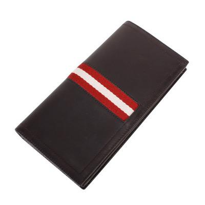 bally钱包档次怎么样