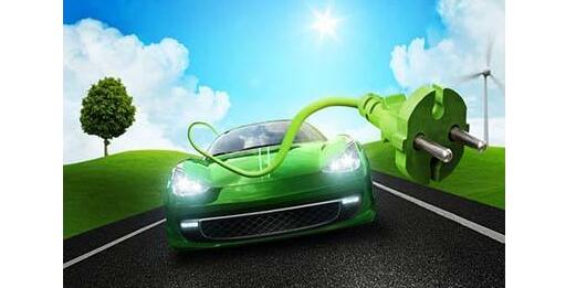 新能源汽车怎么开