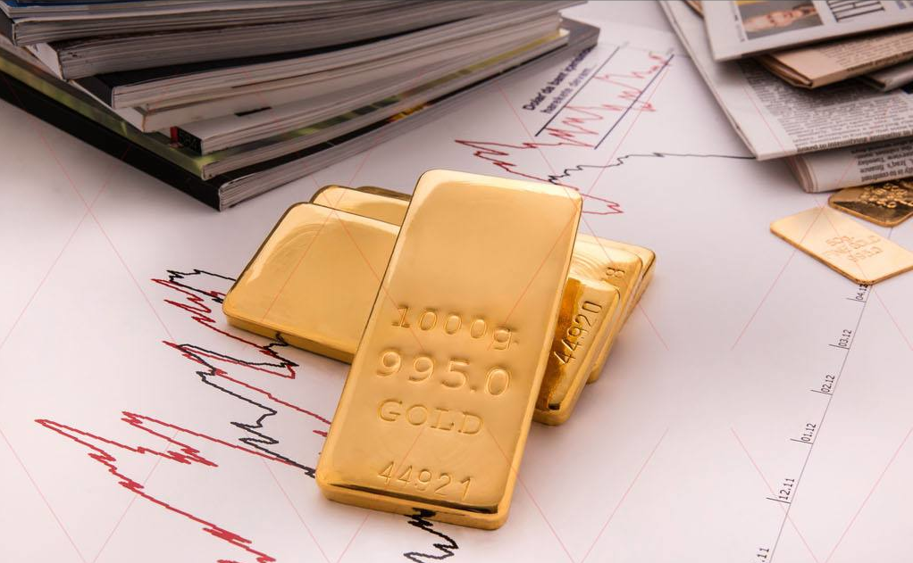 美伊緊張局勢加劇 黃金價格能否趁機反擊？