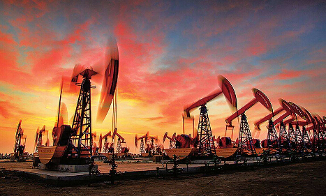 中东地区的原油供应博弈仍是市场焦点