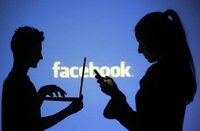 Facebook股价实时行情:Facebook股价重挫 营