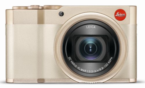 全新徕卡clux相机于中国大陆优雅启幕