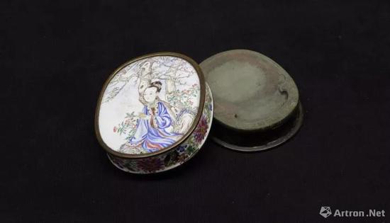 松花石砚是如何走入宫廷 成为大清国宝