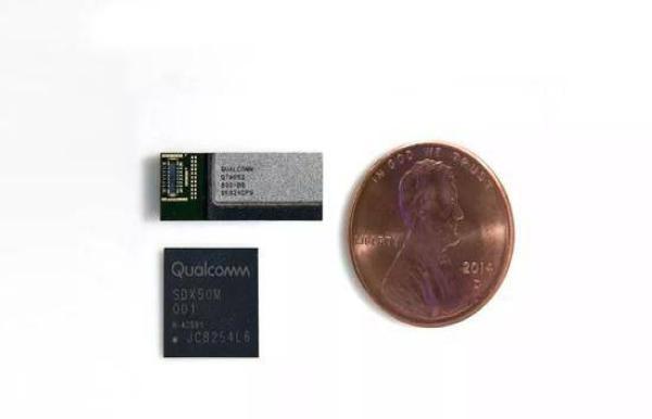 5G手机的最新消息:中国必须加油!这个关键技术