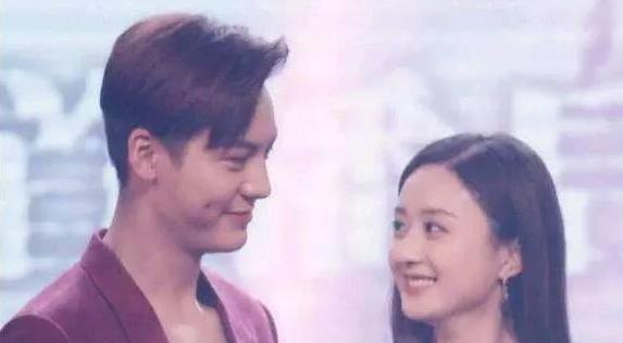 陈伟霆微博删除赵丽颖