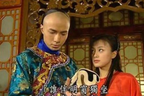 当《延禧》乾隆遇到《还珠》里小燕子 又会有什么样的故事呢?-第3页