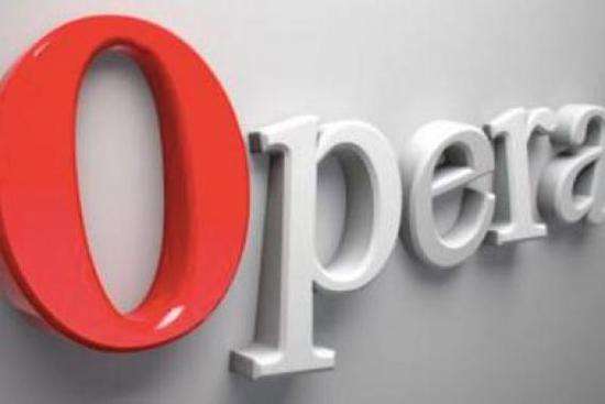 Opera在美上市大涨 昆仑万维投资收获颇丰