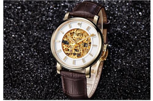 卡罗莱手表怎么样