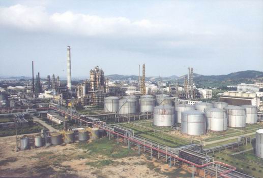 石化期货逐步完善 呼吁乙二醇期货早日上市