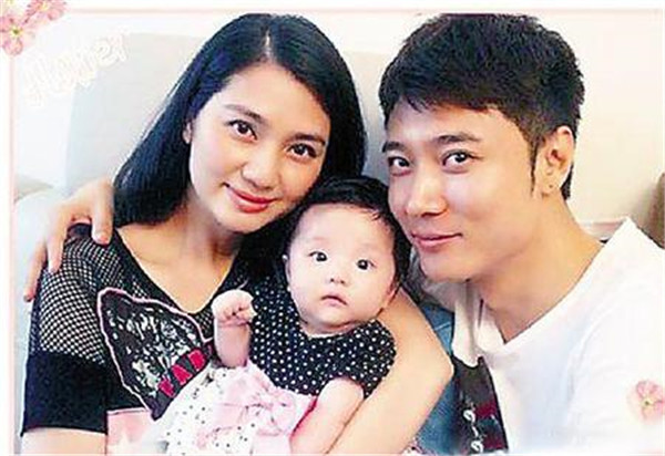 洪欣和张丹峰经济收入