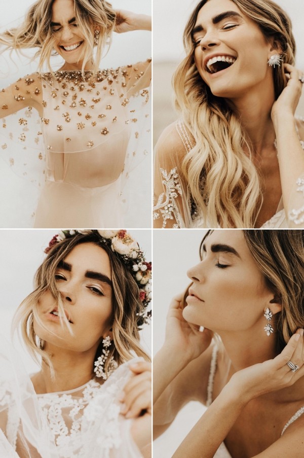 2017婚纱流行趋势_2017三亚目的地婚博会落幕分享明年流行趋势(2)