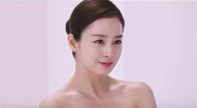 韩国人最爱美女榜出炉 金泰熙夺冠