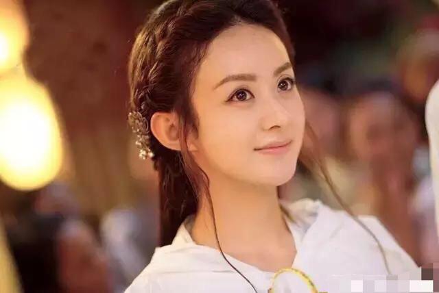 看到内地演员片酬 总算知道为什么那么多香港