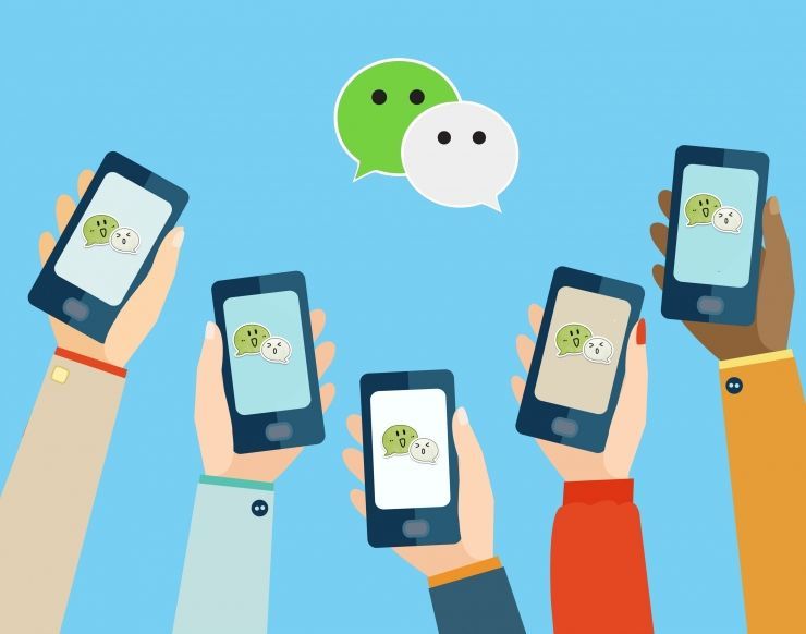 微信宣布收费新规 移动支付免费渐远